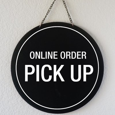 Pickup (Okeechobee Walgreens 5-530pm)
