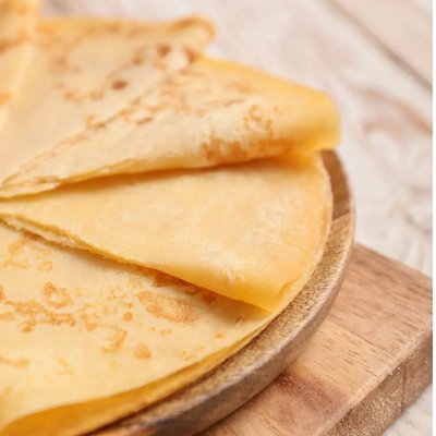 Crepes (15ct)