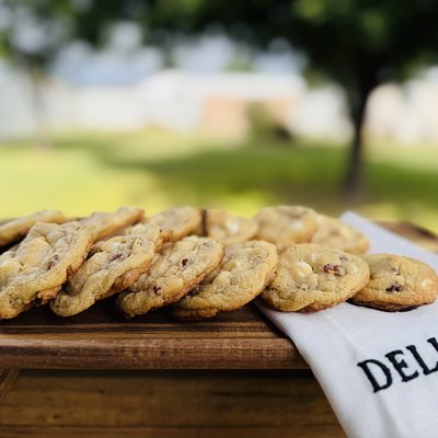 Maple Pecan