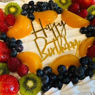 Tres Leches