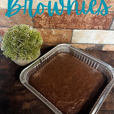 Brownies 