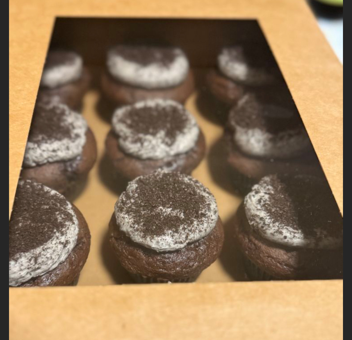 Oreo