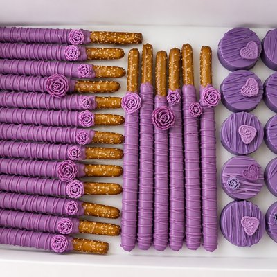 Dipped Treats 