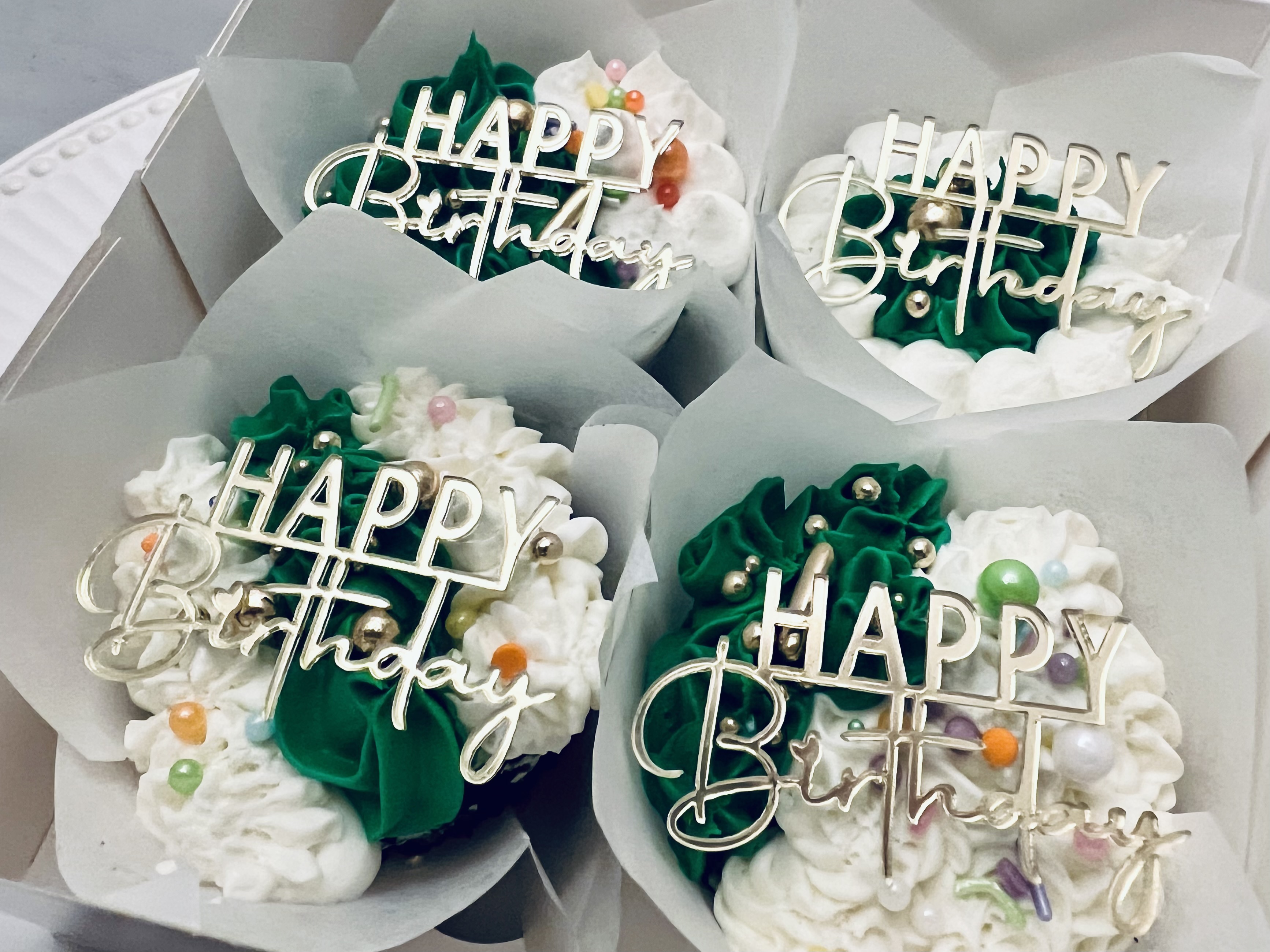Cupcakes