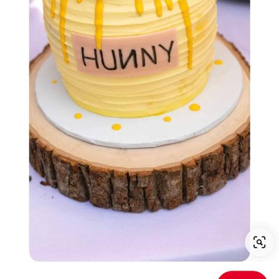 Honey pot 