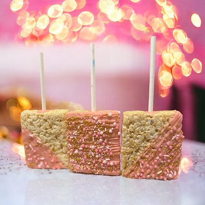 Rice Krispy Treats
