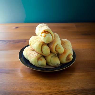 Spanish Bread