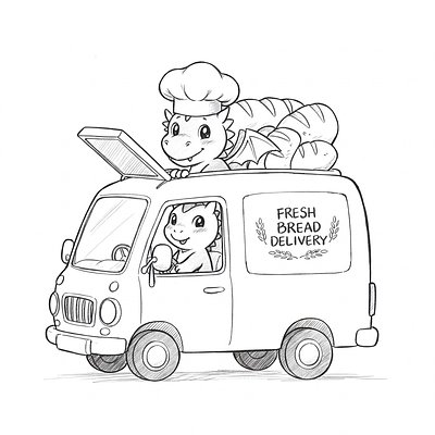 Delivery Subscription