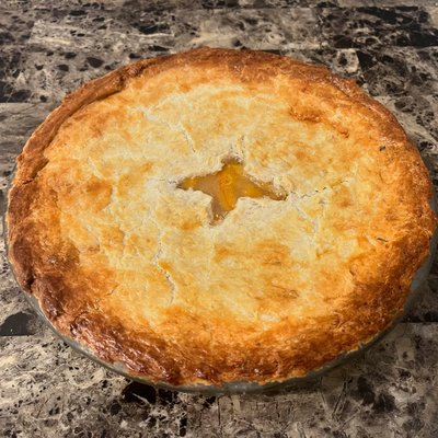 Pie