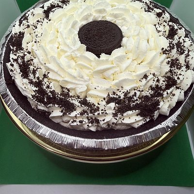181st & Oreo Pie 