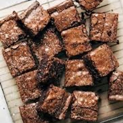 Fudge Brownies 
