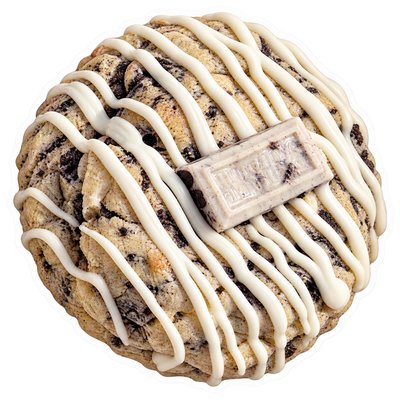 Stuffed Oreo