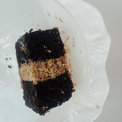 Cake Tasting Box 