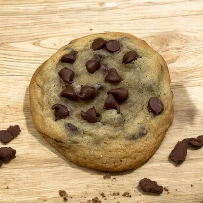 Semi-Sweet Chocolate Chip 