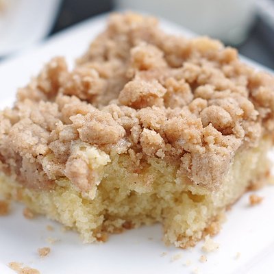 Coffee Cake