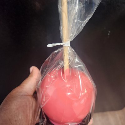 Candy Apples