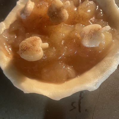 Apple Pie 