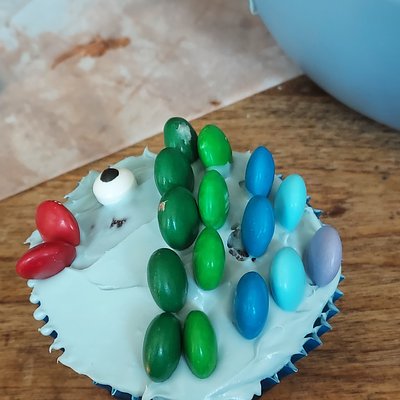 Cupcakes
