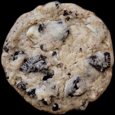 Cookies & Cream 