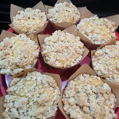 Apple Pie Muffins (4)