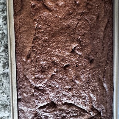 GLUTEN FREE BROWNIES