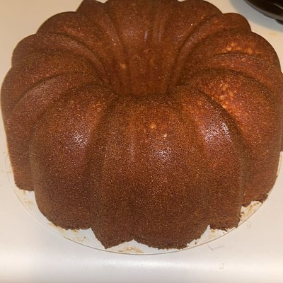 Pound Cake 