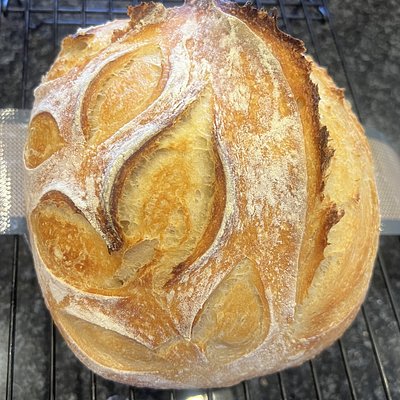 Original Sourdough Loaf