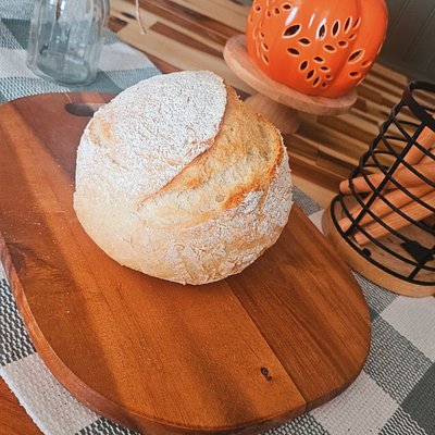 Artisan Bread