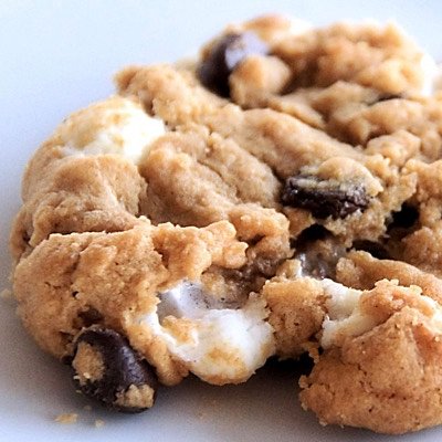 Gluten Free S’mores Cookies/ Dozen
