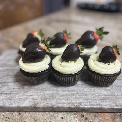 Cupcakes