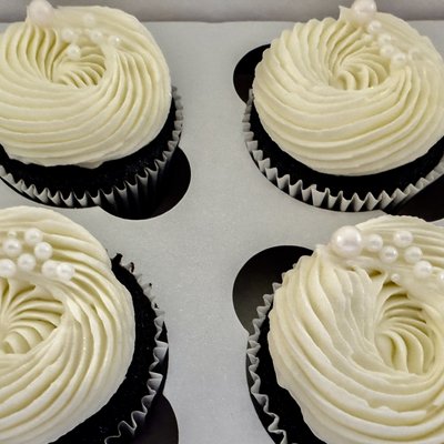 Classic Cupcakes