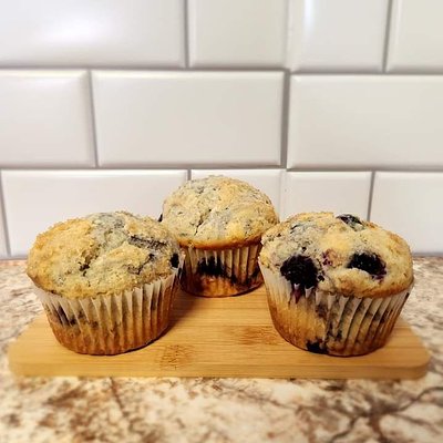 Muffins