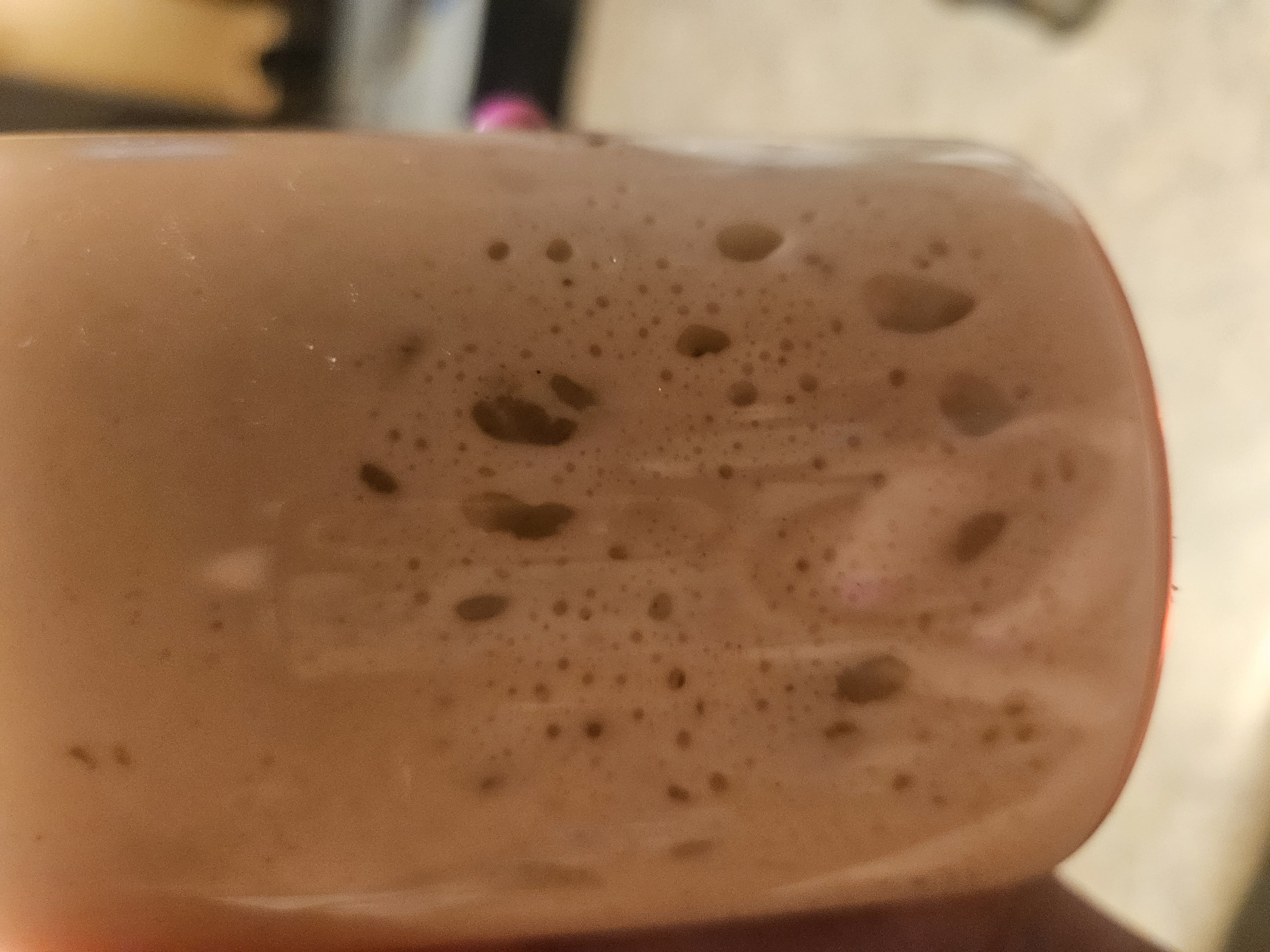 Active Sourdough Starter "BOB" 30 grams