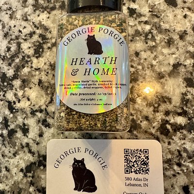 Hearth & Home – Santa Maria-Style Seasoning