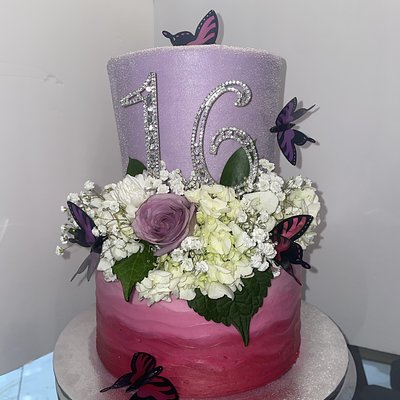 Two Tier