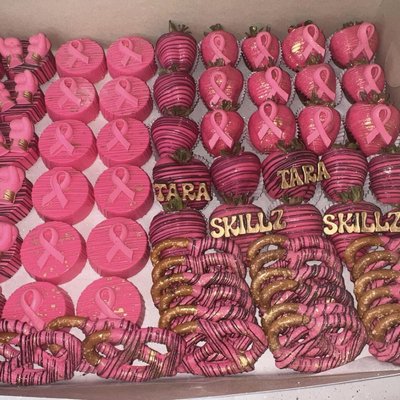 Medium Party Package