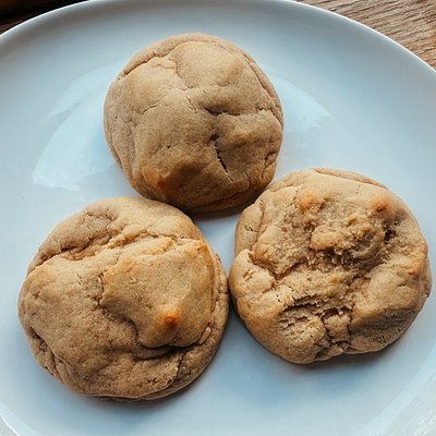 Chocolate ChipLESS   DOZEN
