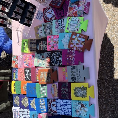 Koozie