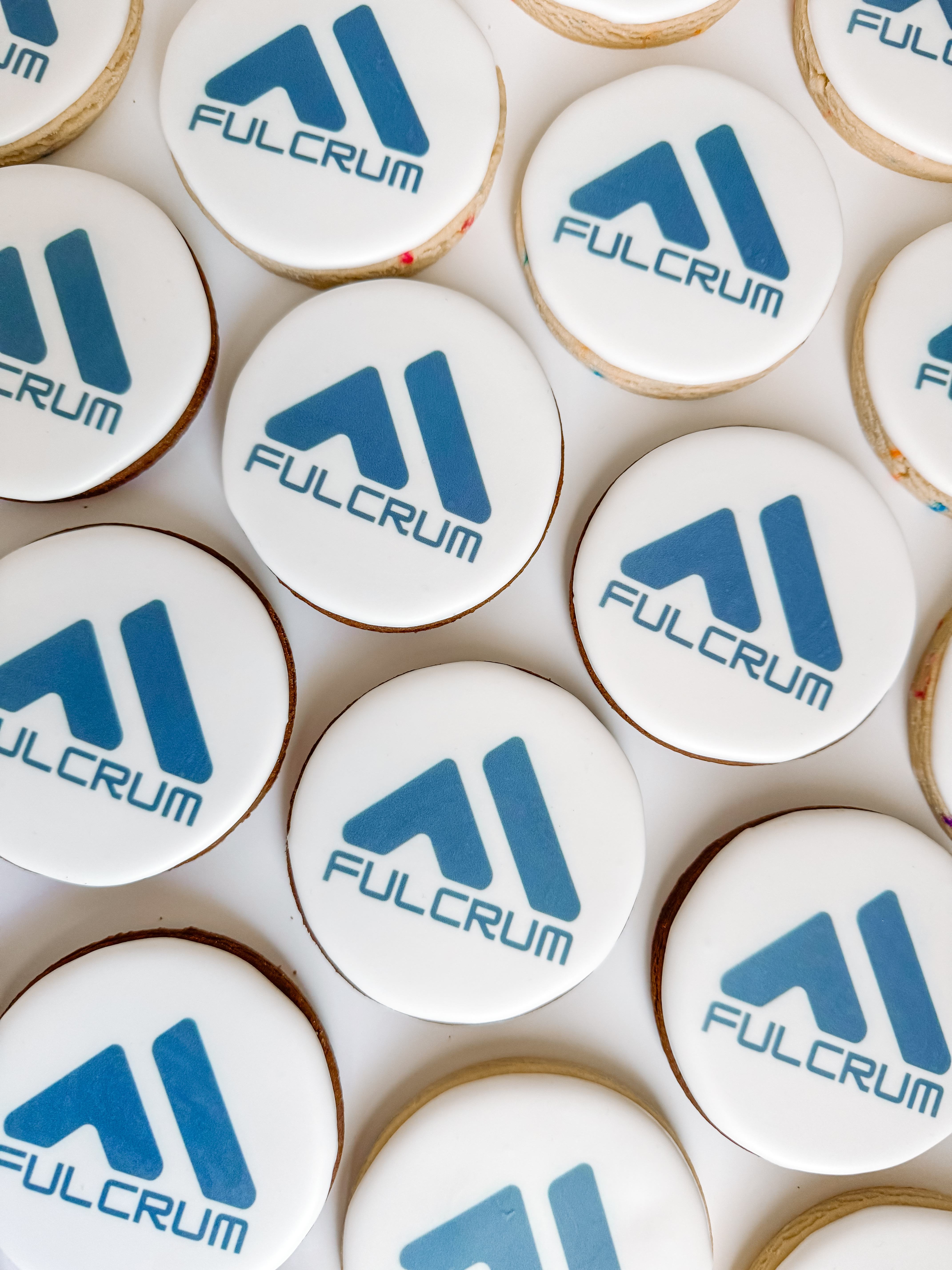 Printed Cookies 