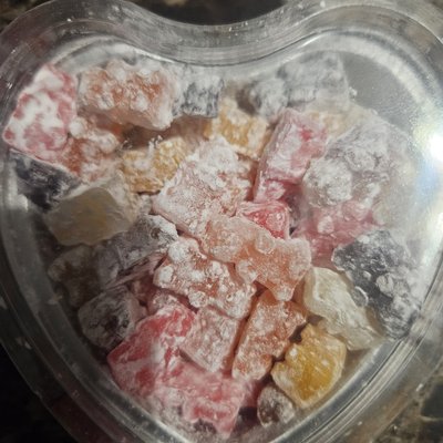 Gummy Bears