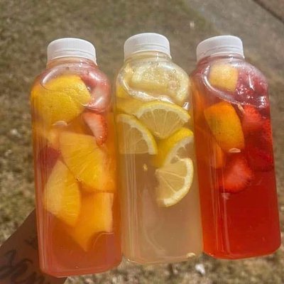 lnc lemonades
