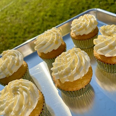 Lemon Drop