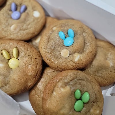 Cookies