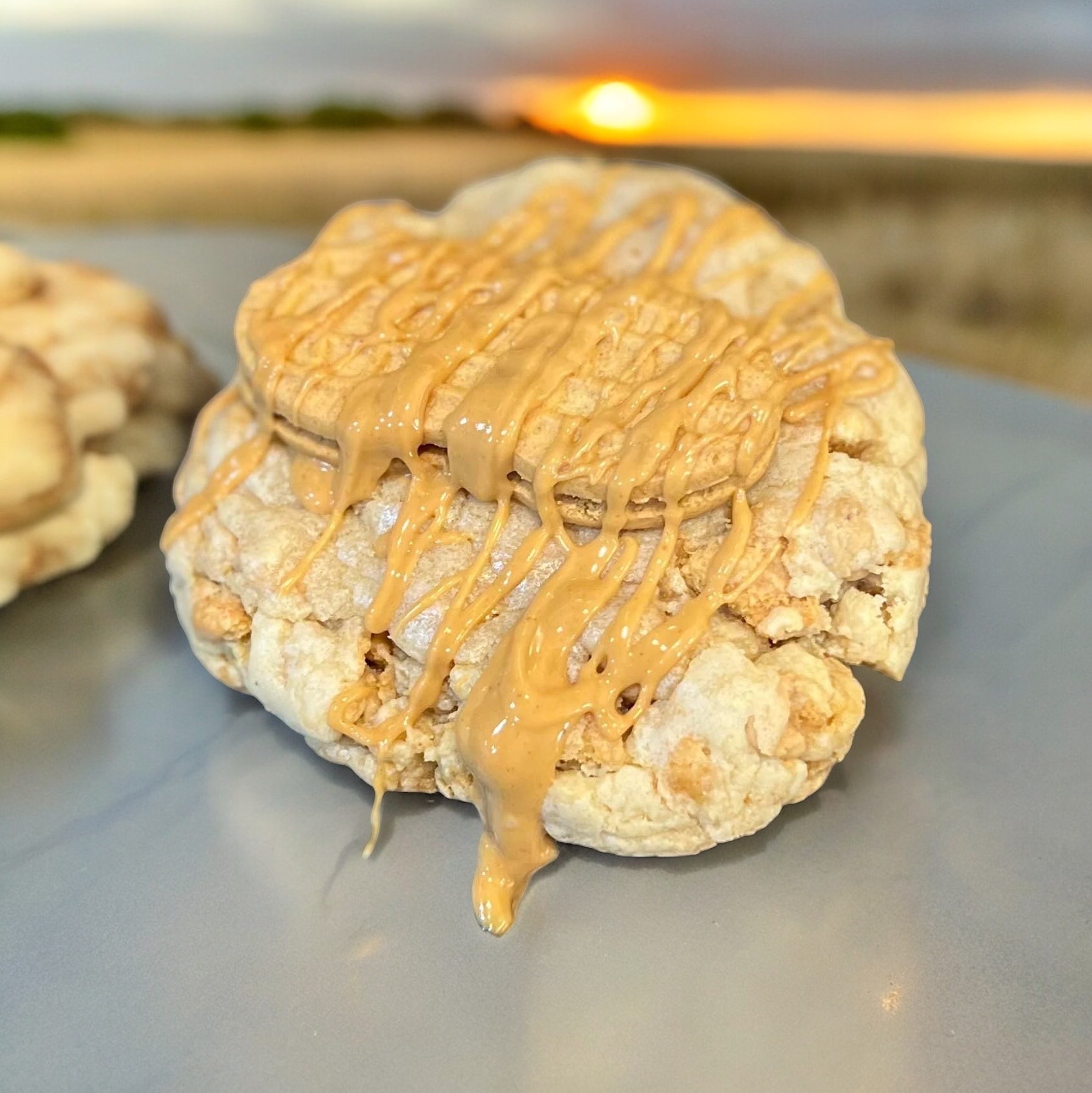 Peanut Butter Cookie