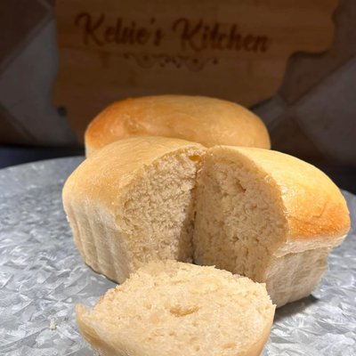 Potato Flake Sourdough