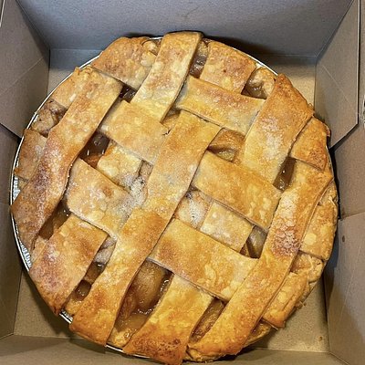 Apple Pie