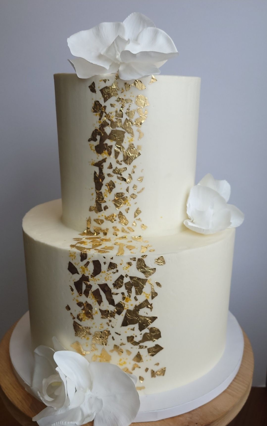 Custom Cake