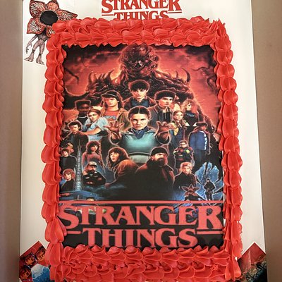 9x13 Sheet Cake