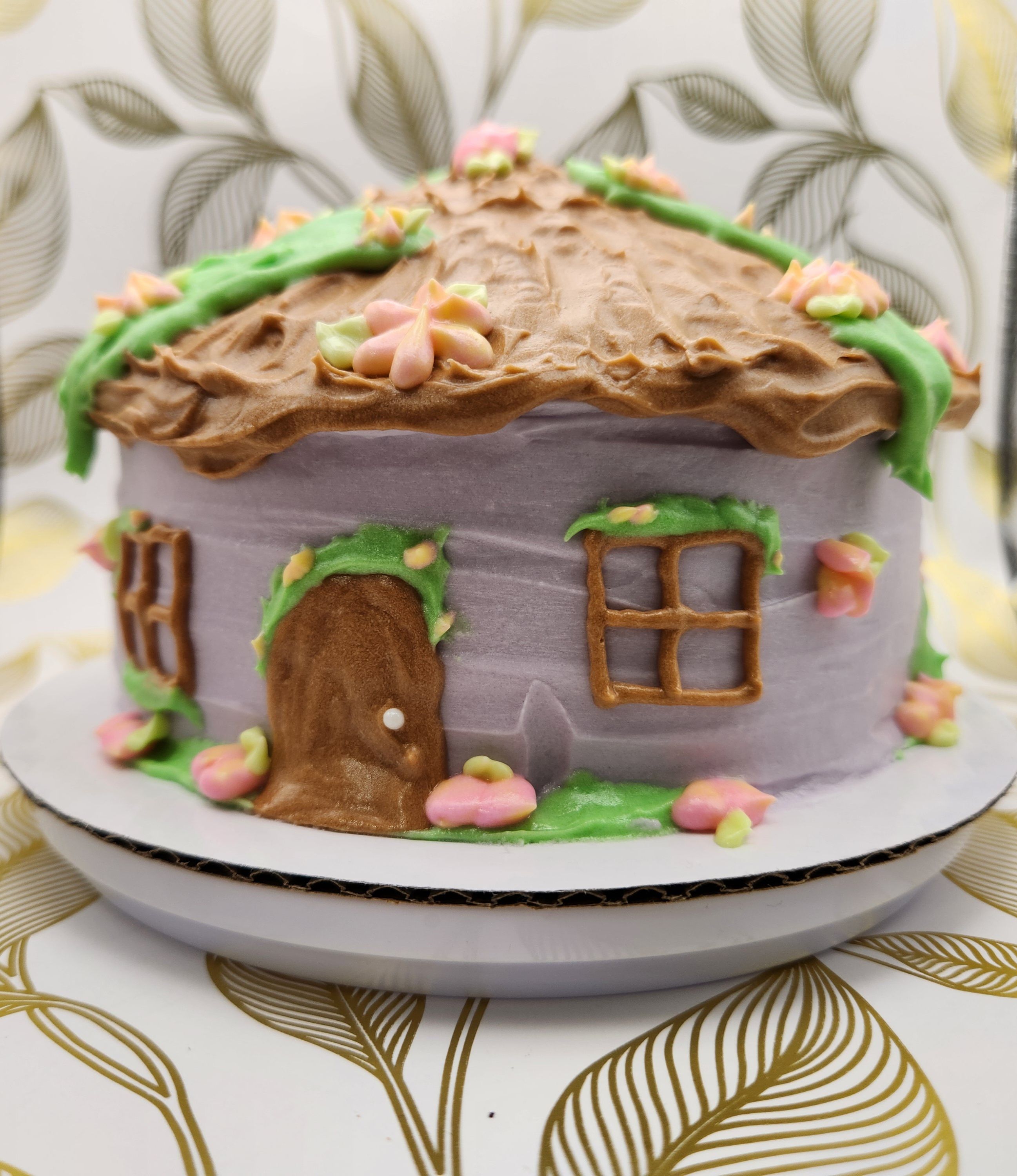 Bento Cakes (Mini Cakes)