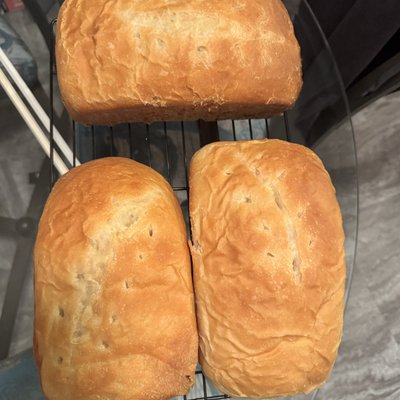 Traditional Sourdough loaf